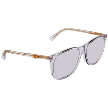 gucci gg0263s|Gucci GG0263S 006 57 GG0263 Unisex Sunglasses.